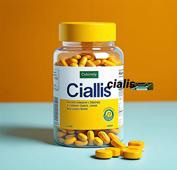 Cialis 1